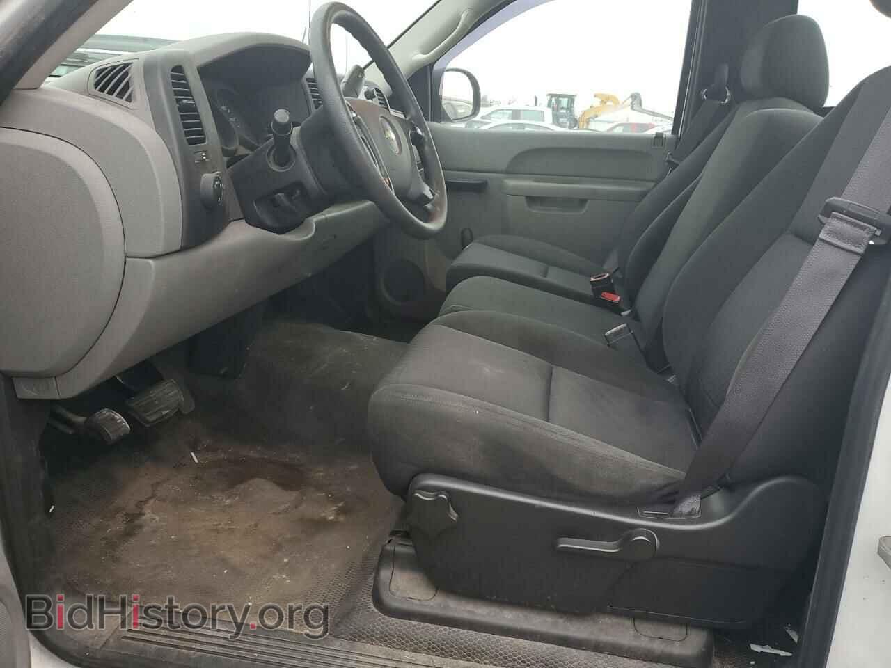 2013 CHEVROLET ALL Models - VIN: 1GCNCPEX7DZ109830 - Фото 7