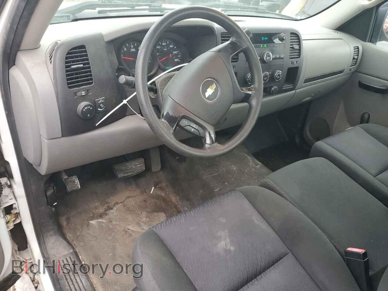 2013 CHEVROLET ALL Models - VIN: 1GCNCPEX7DZ109830 - Фото 8