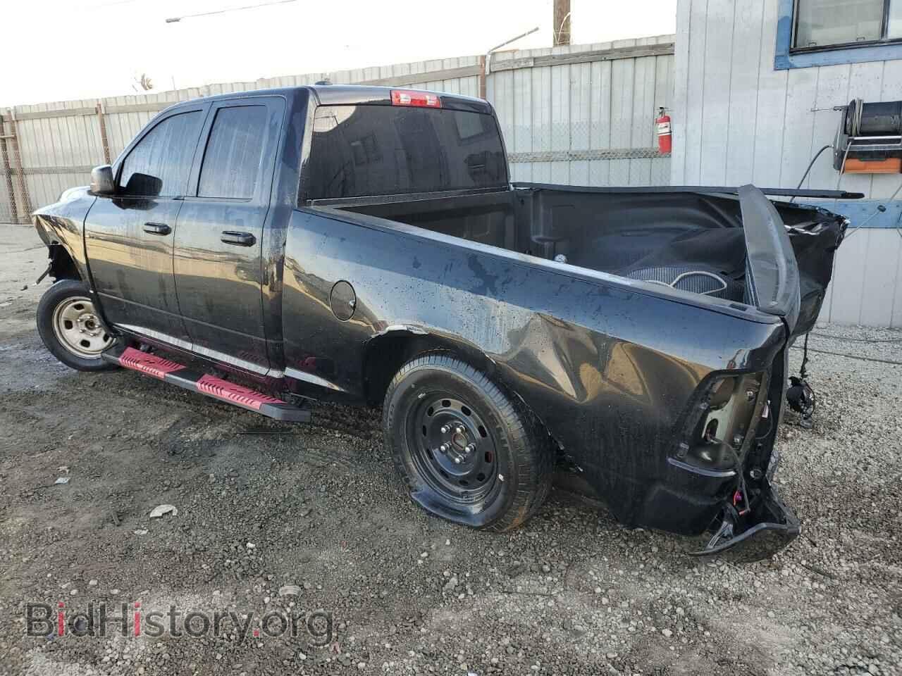 2014 RAM 1500 - VIN: 1C6RR6FT1ES190041 - Photo 2