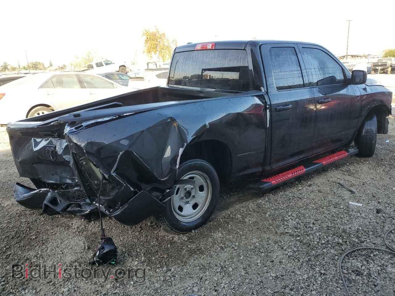 2014 RAM 1500 - VIN: 1C6RR6FT1ES190041 - Photo 3