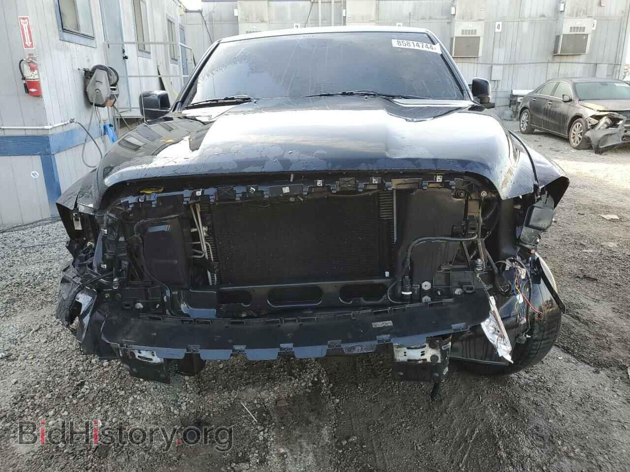 2014 RAM 1500 - VIN: 1C6RR6FT1ES190041 - Photo 5