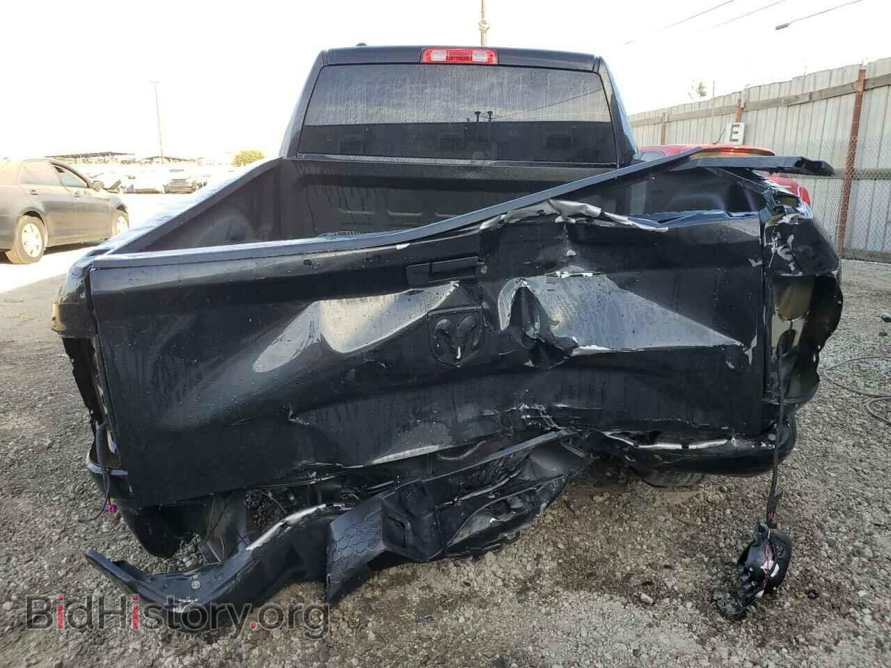 2014 RAM 1500 - VIN: 1C6RR6FT1ES190041 - Photo 6