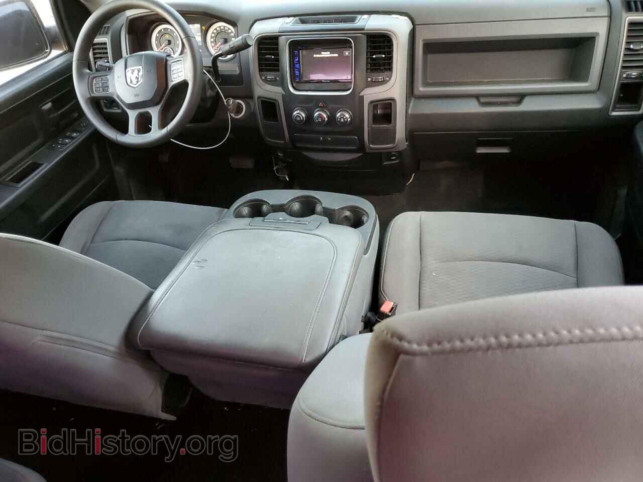 2014 RAM 1500 - VIN: 1C6RR6FT1ES190041 - Photo 8