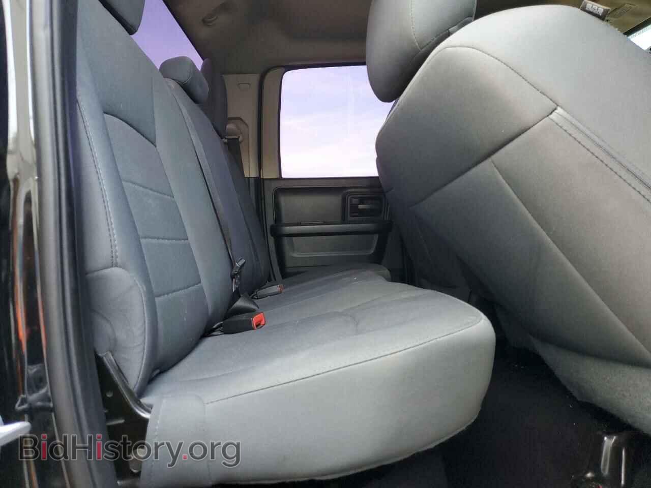 2014 RAM 1500 - VIN: 1C6RR6FT1ES190041 - Photo 10