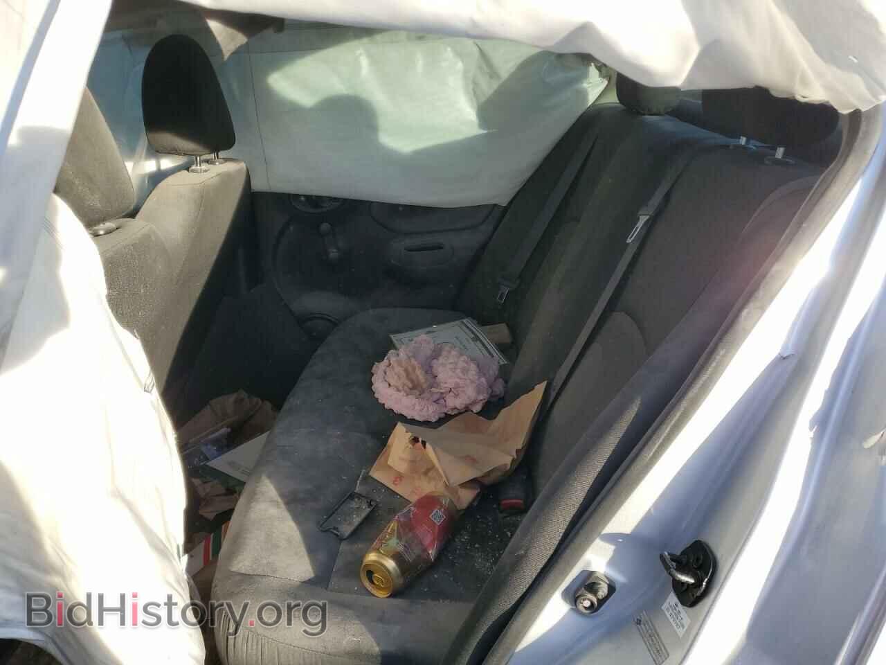 2019 NISSAN VERSA - VIN: 3N1CN7AP3KL816812 - Фото 10