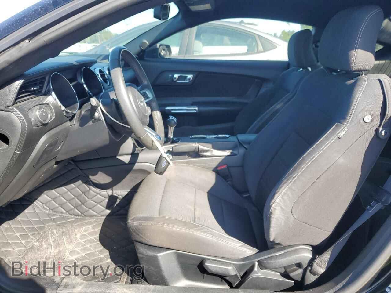 2016 FORD ALL Models - VIN: 1FA6P8AM7G5317511 - Фото 7