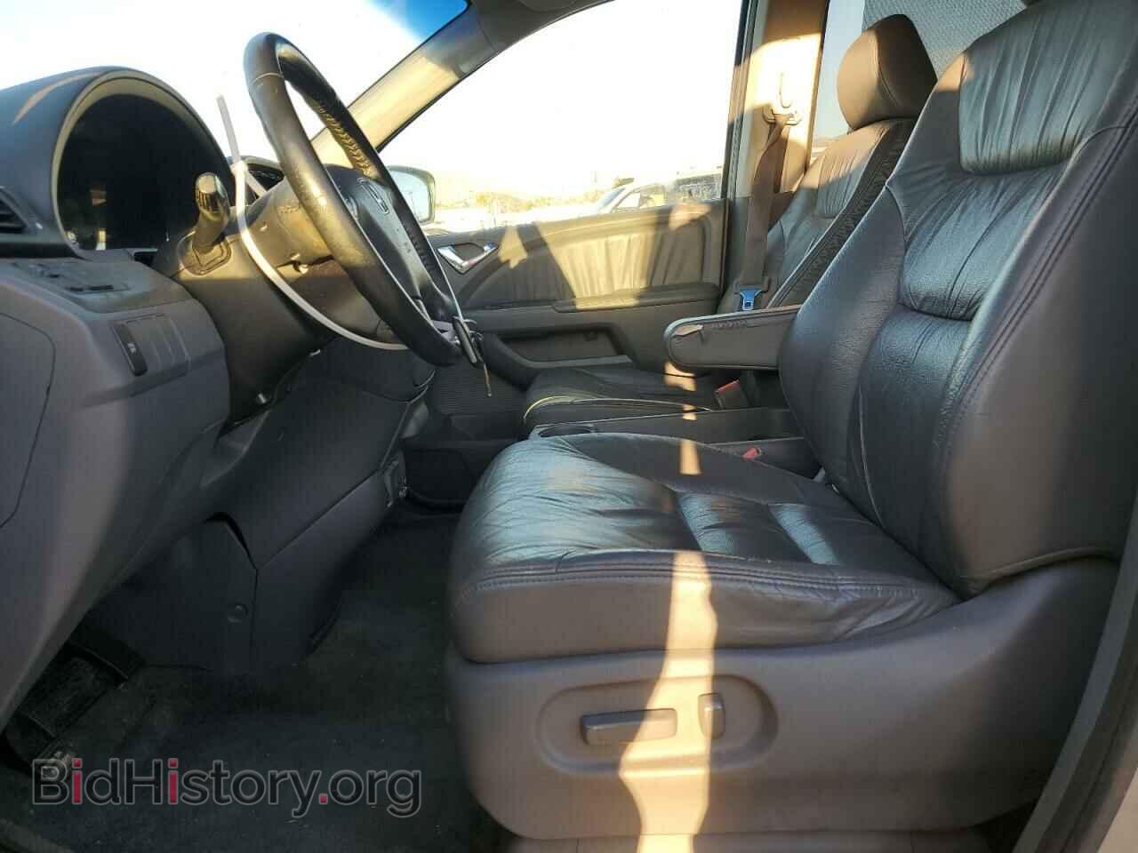 2007 HONDA All Models - VIN: 5FNRL38657B134961 - Photo 7