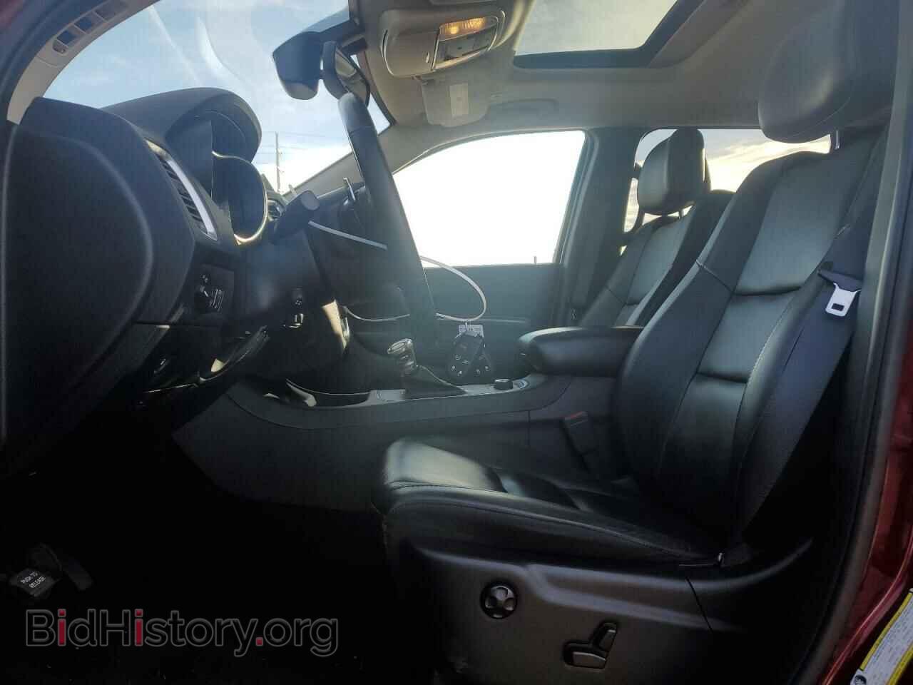 2019 DODGE DURANGO - VIN: 1C4SDJET1KC549522 - Photo 7