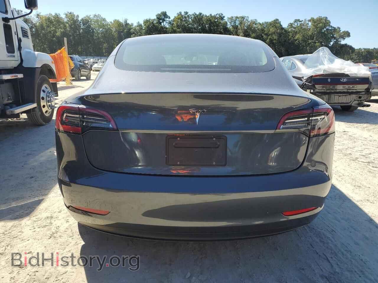 2023 TESLA MODEL 3 - VIN: 5YJ3E1EA4PF700251 - Photo 6