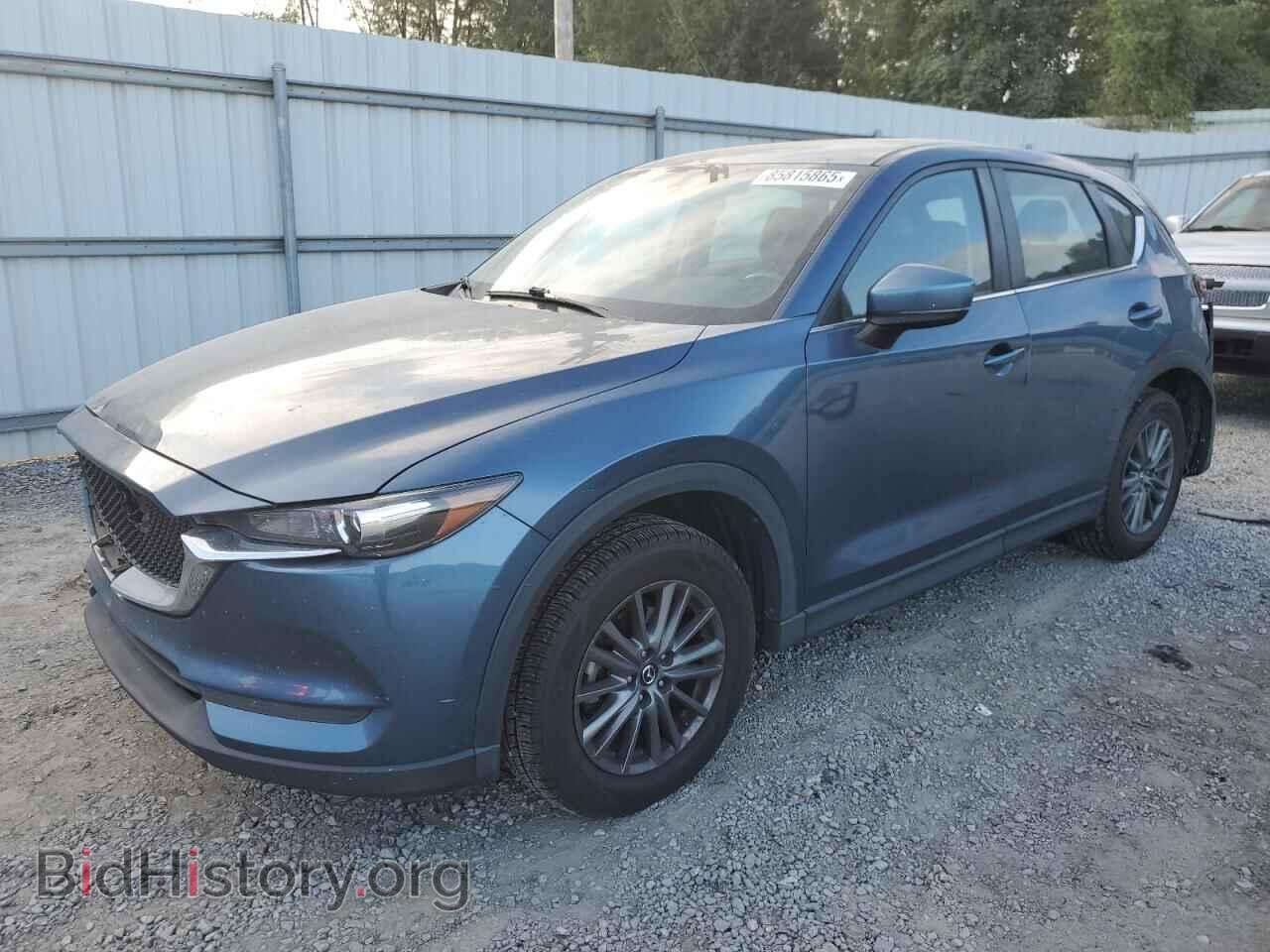 Photo JM3KFBBMXJ0365250 - MAZDA CX-5 2018