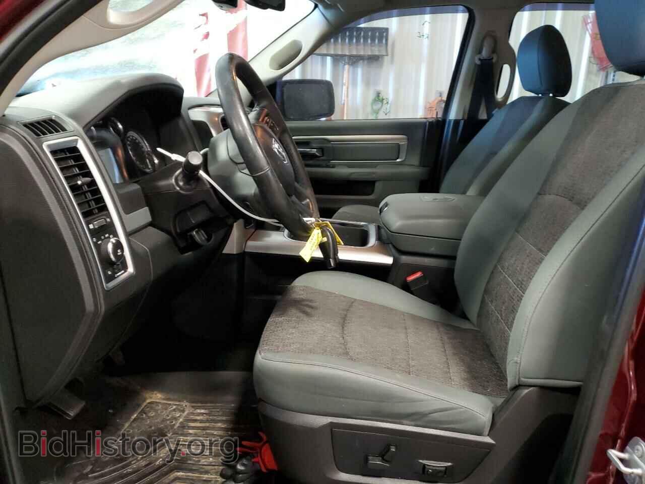 2016 RAM 1500 - VIN: 1C6RR7LM4GS239061 - Фото 7