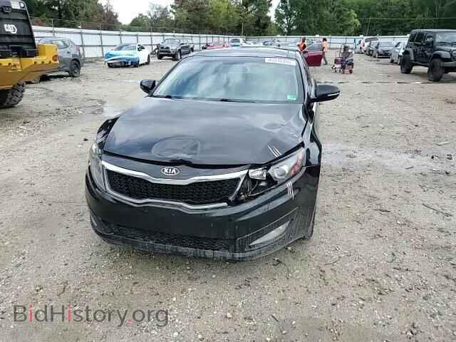 2011 KIA OPTIMA - VIN: KNAGN4A77B5095145 - Photo 13