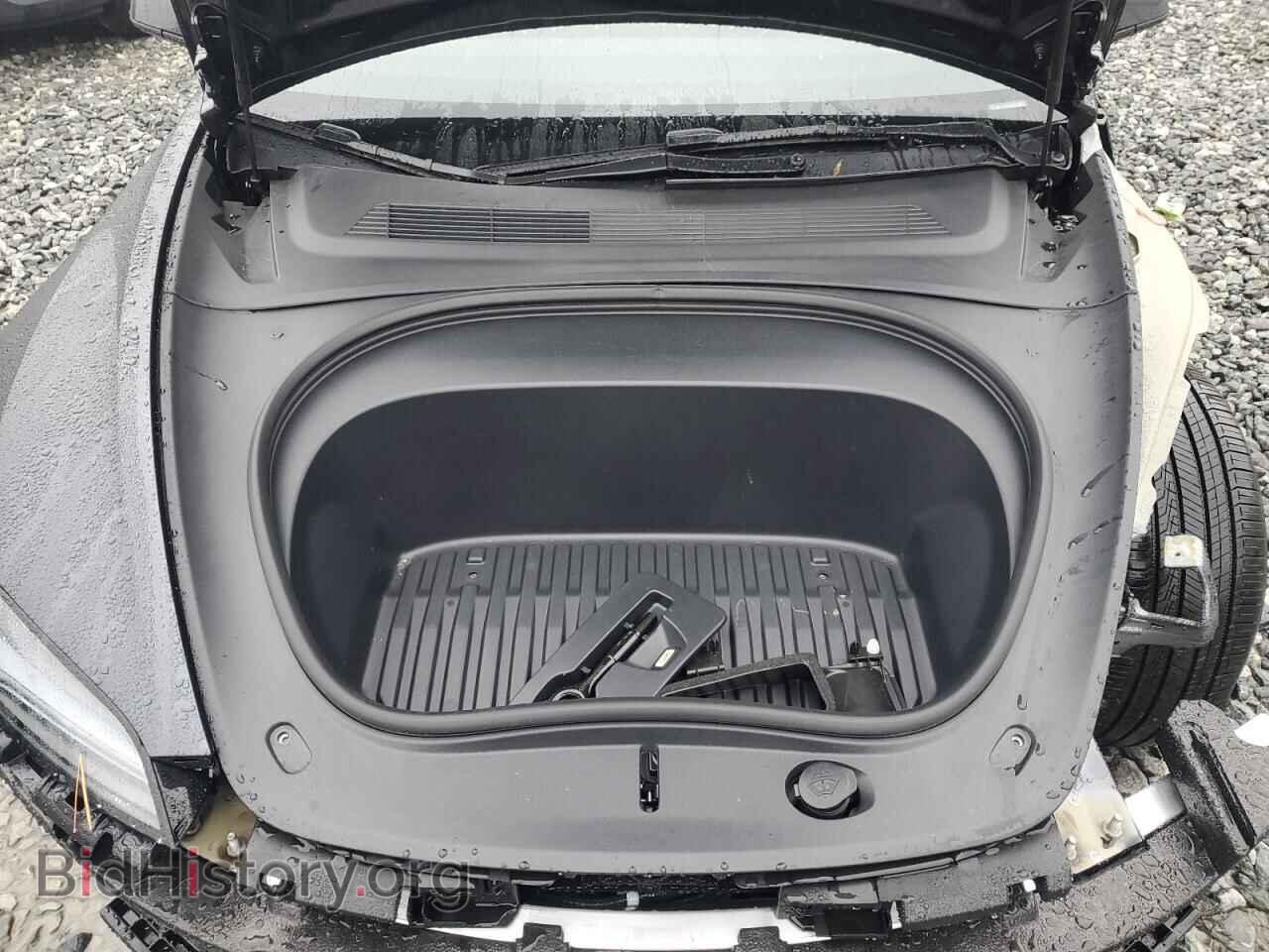 2025 TESLA MODEL 3 - VIN: 5YJ3E1EA9SF024355 - Фото 11