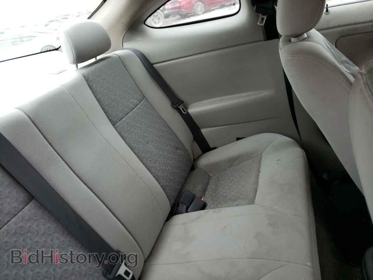 2008 CHEVROLET ALL Models - VIN: 1G1AK18F687128042 - Фото 10