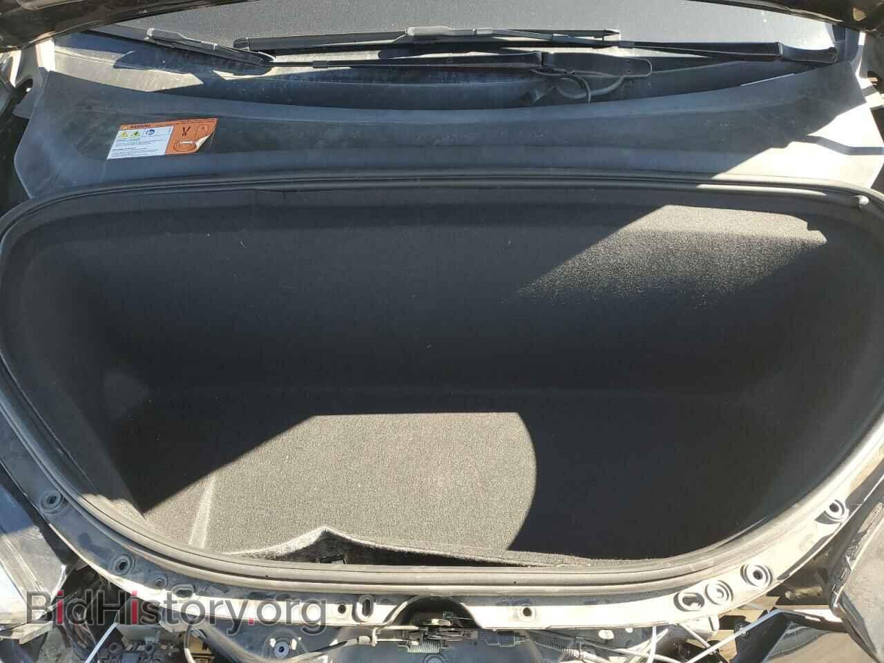 2017 TESLA MODEL X - VIN: 5YJXCBE20HF043794 - Photo 12