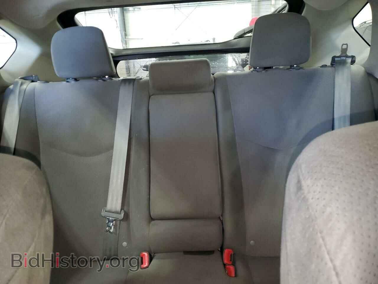 2011 TOYOTA PRIUS - VIN: JTDKN3DU7B0324932 - Фото 10
