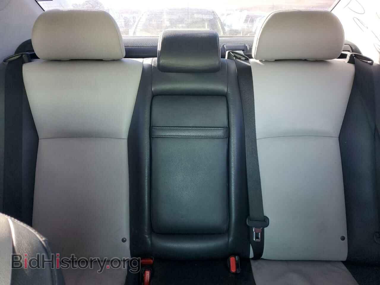 2010 LEXUS HS - VIN: JTHBB1BA6A2005920 - Фото 10