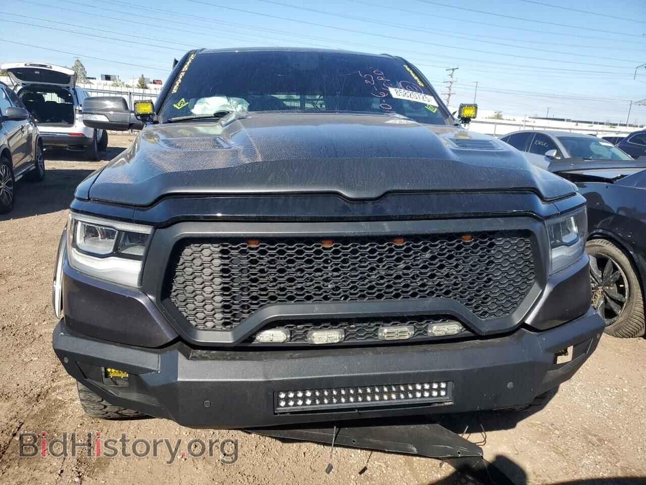 2019 RAM 1500 - VIN: 1C6SRFFT5KN565232 - Фото 5