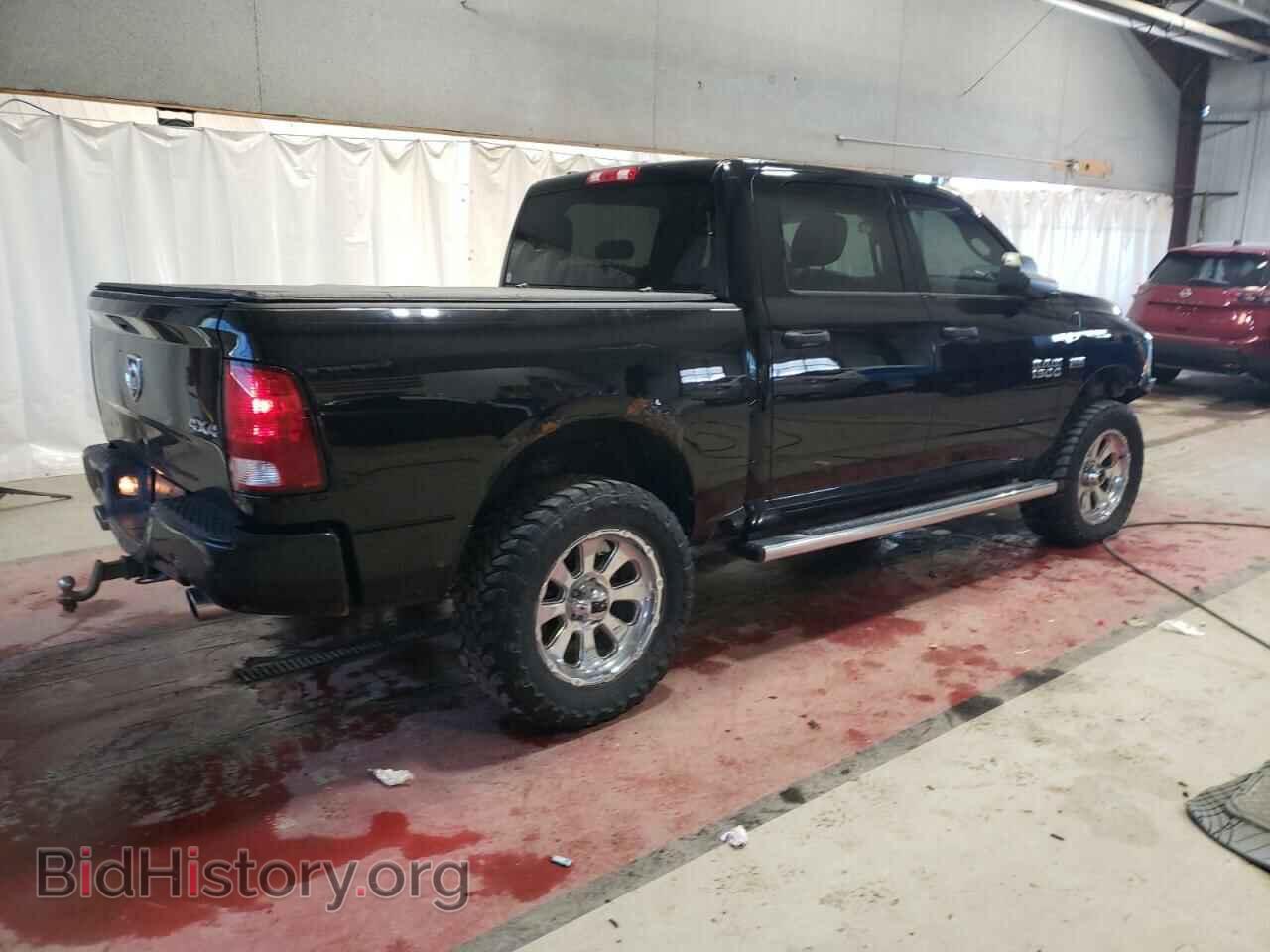 2013 RAM 1500 - VIN: 1C6RR7KT0DS508242 - Фото 3