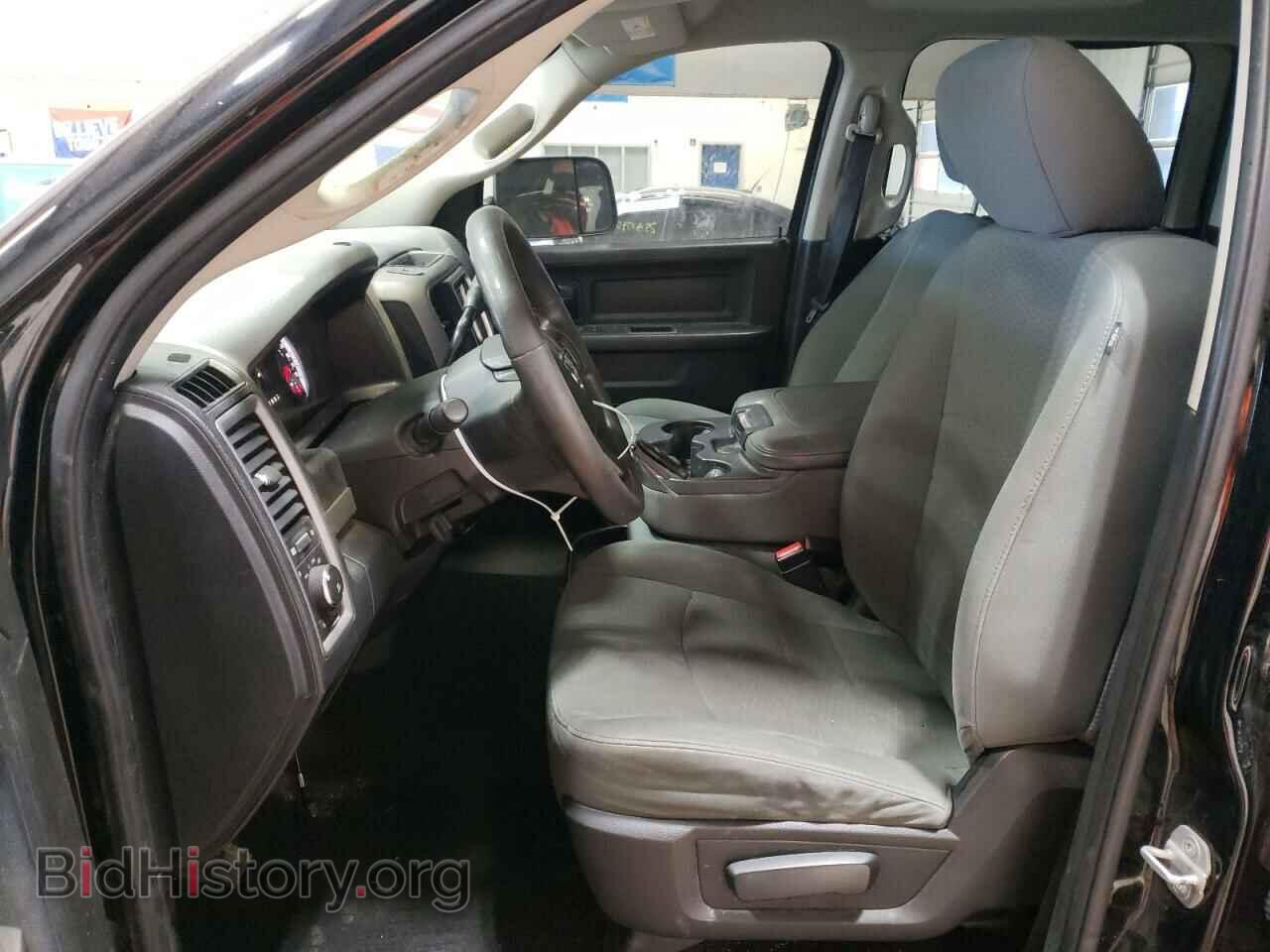 2013 RAM 1500 - VIN: 1C6RR7KT0DS508242 - Фото 7