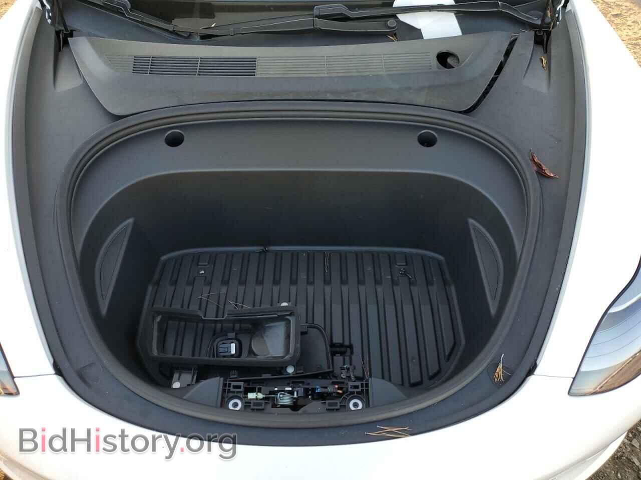 2021 TESLA MODEL 3 - VIN: 5YJ3E1EBXMF010041 - Photo 11
