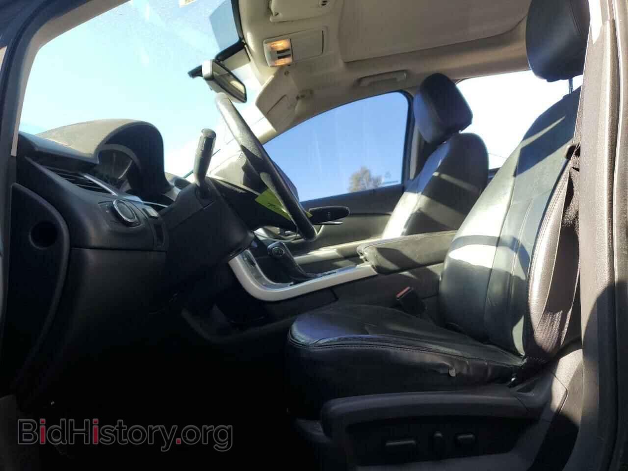 2013 FORD EDGE - VIN: 2FMDK3KC2DBA74654 - Фото 7