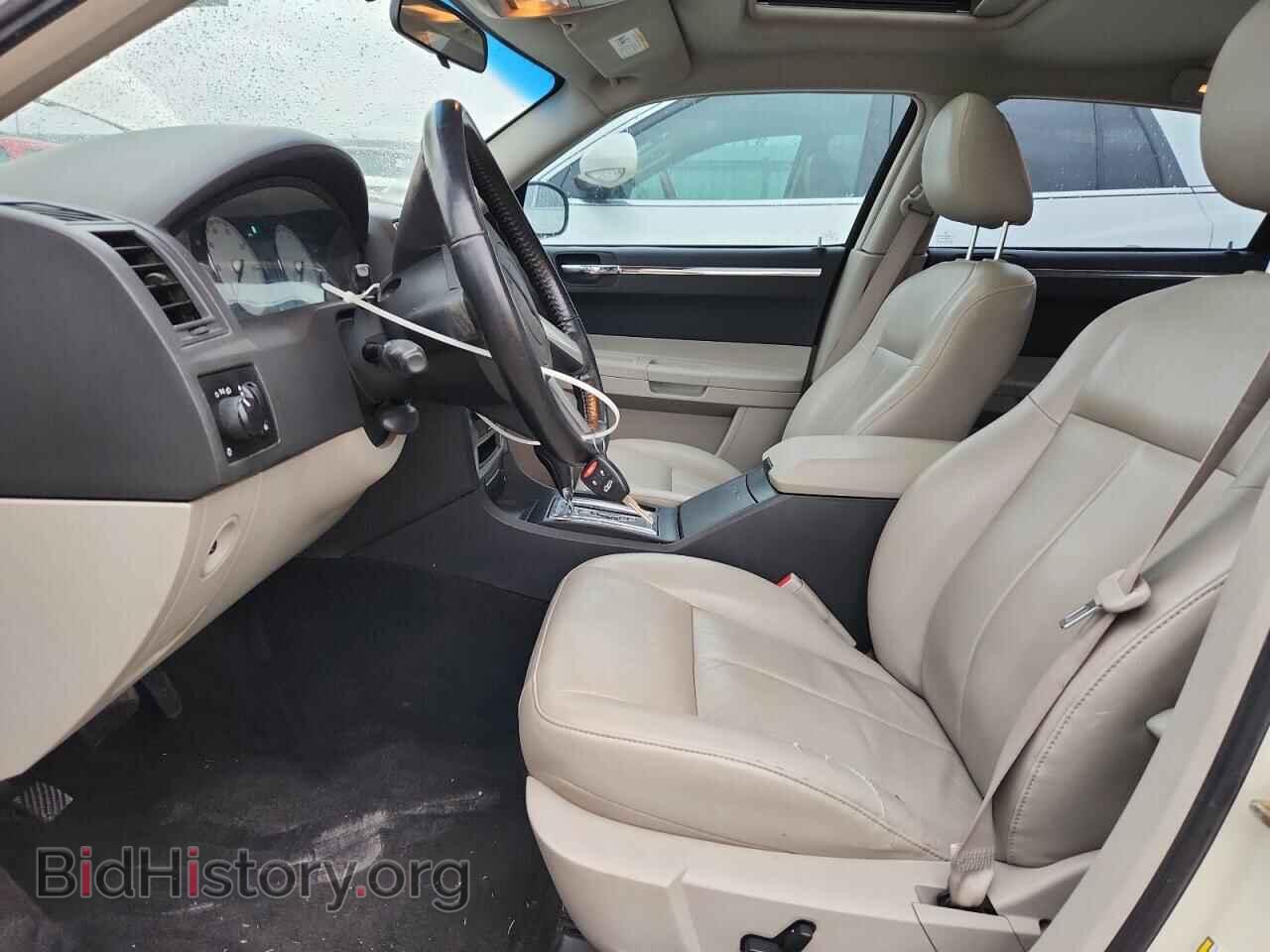 2005 CHRYSLER 300 - VIN: 2C3JA53G75H644500 - Фото 7