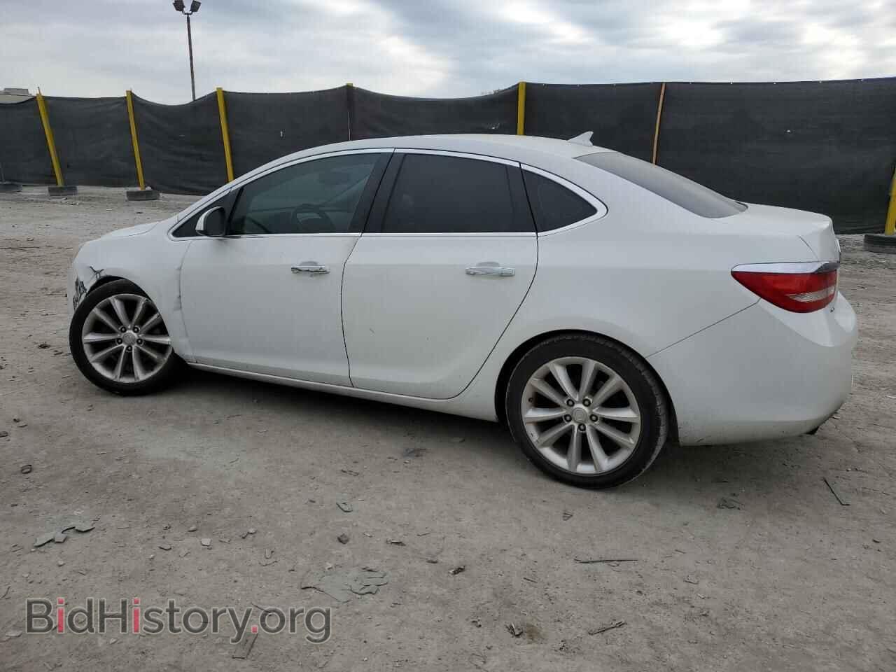 2014 BUICK VERANO - VIN: 1G4PP5SK0E4215699 - Photo 2