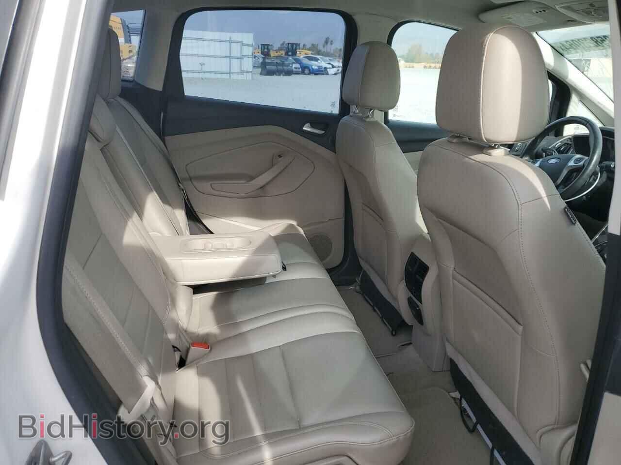 2013 FORD CMAX - VIN: 1FADP5CU6DL545252 - Фото 11