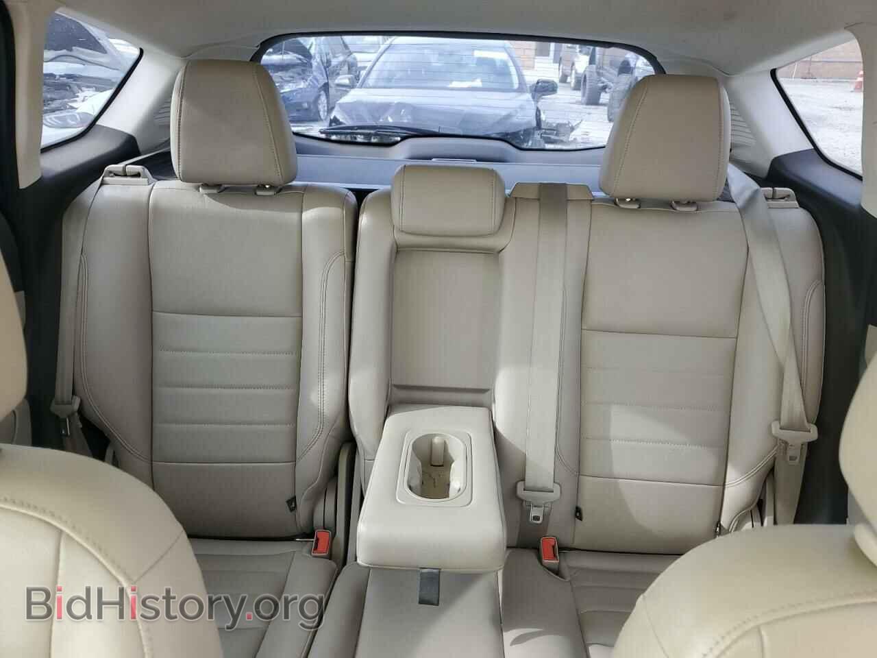 2013 FORD CMAX - VIN: 1FADP5CU6DL545252 - Фото 10