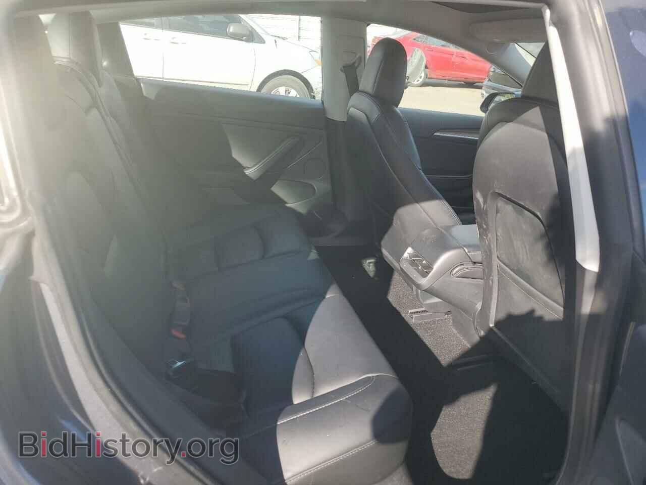 2022 TESLA MODEL 3 - VIN: 5YJ3E1EC2NF260299 - Photo 11