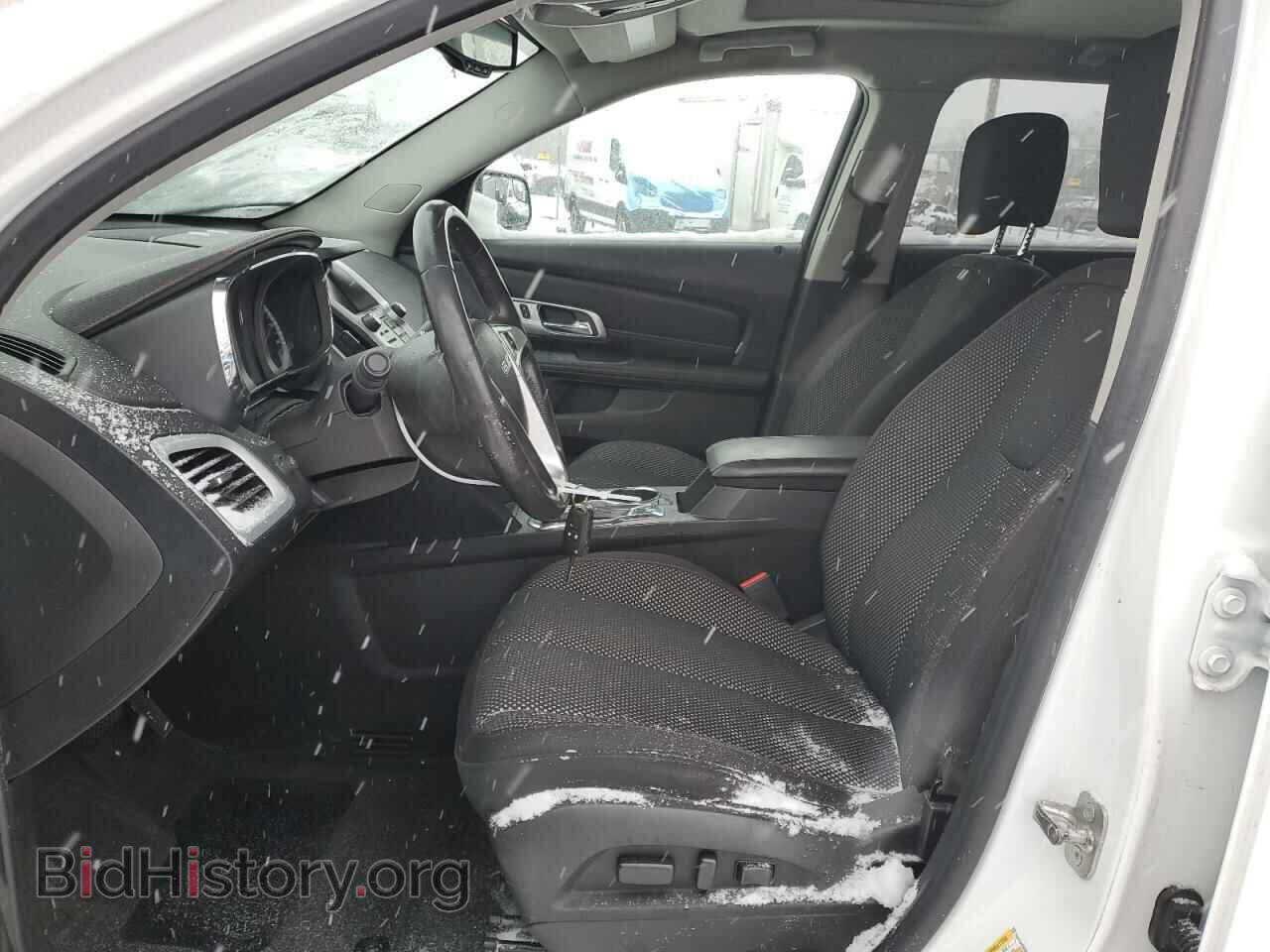 2014 GMC TERRAIN - VIN: 2GKFLWEK3E6134809 - Photo 7