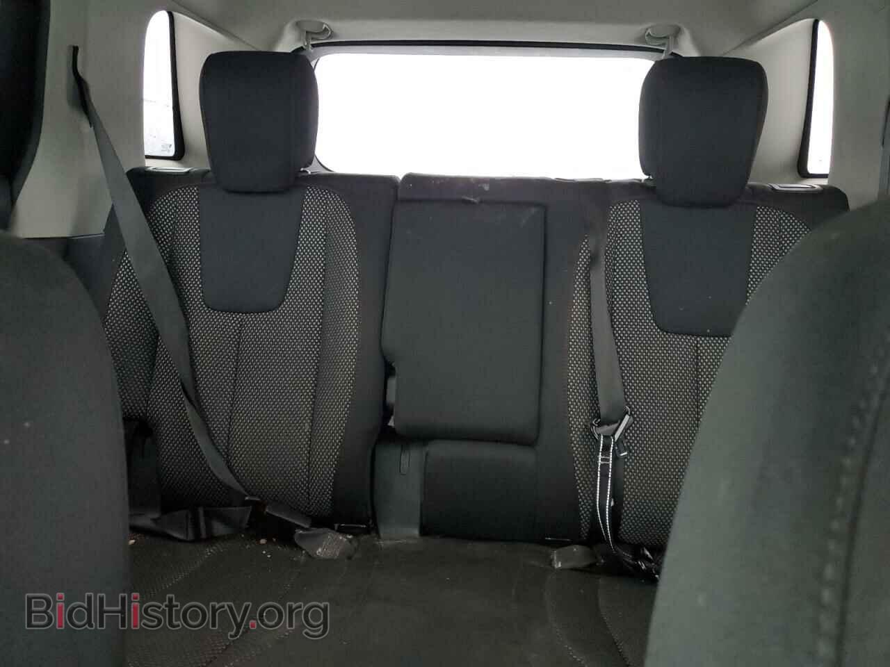 2014 GMC TERRAIN - VIN: 2GKFLWEK3E6134809 - Photo 10