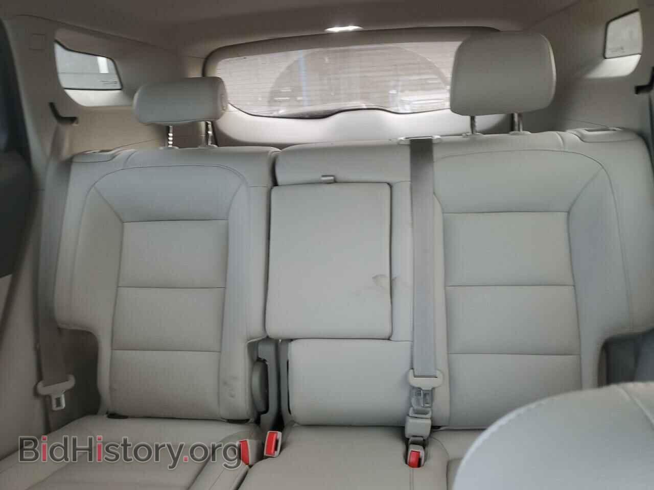 2020 GMC TERRAIN - VIN: 3GKALXEX7LL189915 - Фото 10