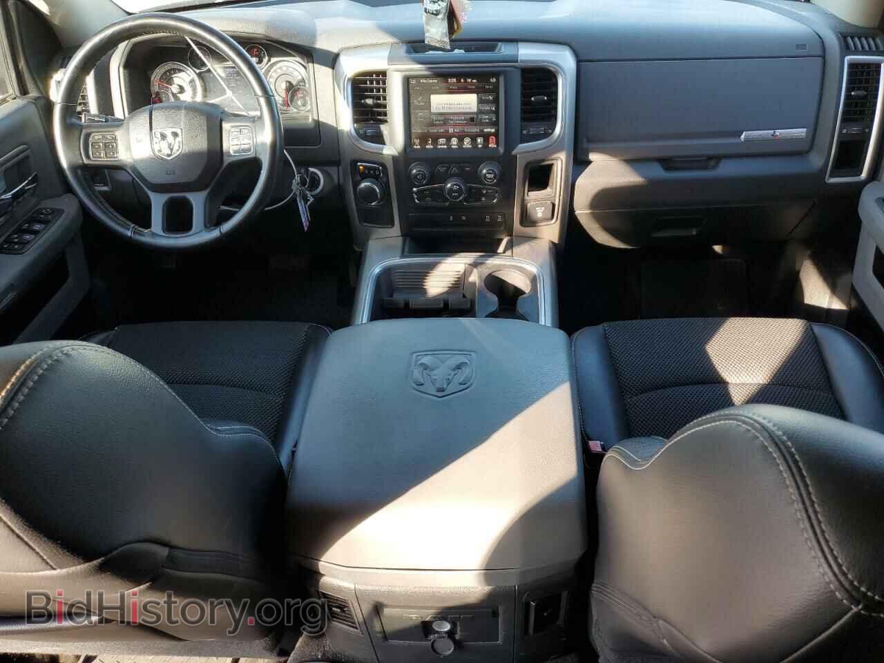 2017 RAM 1500 - VIN: 1C6RR6LT8HS683885 - Фото 8