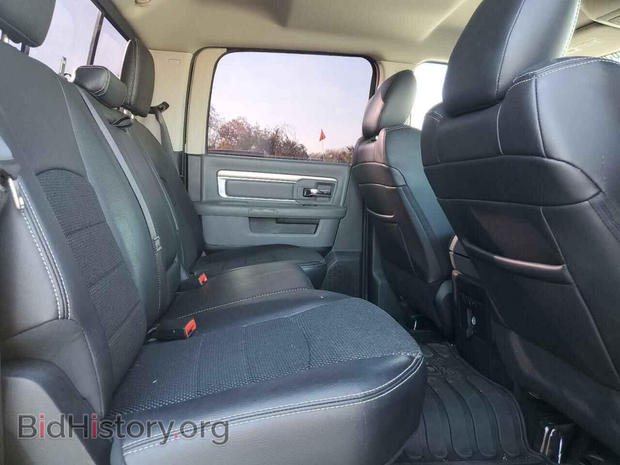 2017 RAM 1500 - VIN: 1C6RR6LT8HS683885 - Фото 10