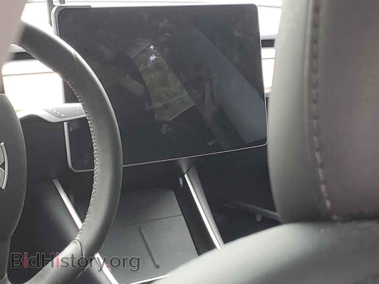 2020 TESLA MODEL 3 - VIN: 5YJ3E1EA0LF740515 - Photo 9