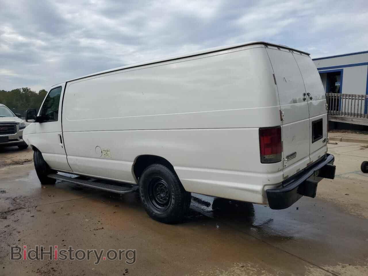 2007 FORD ALL Models - VIN: 1FTNS24W87DB38205 - Фото 2