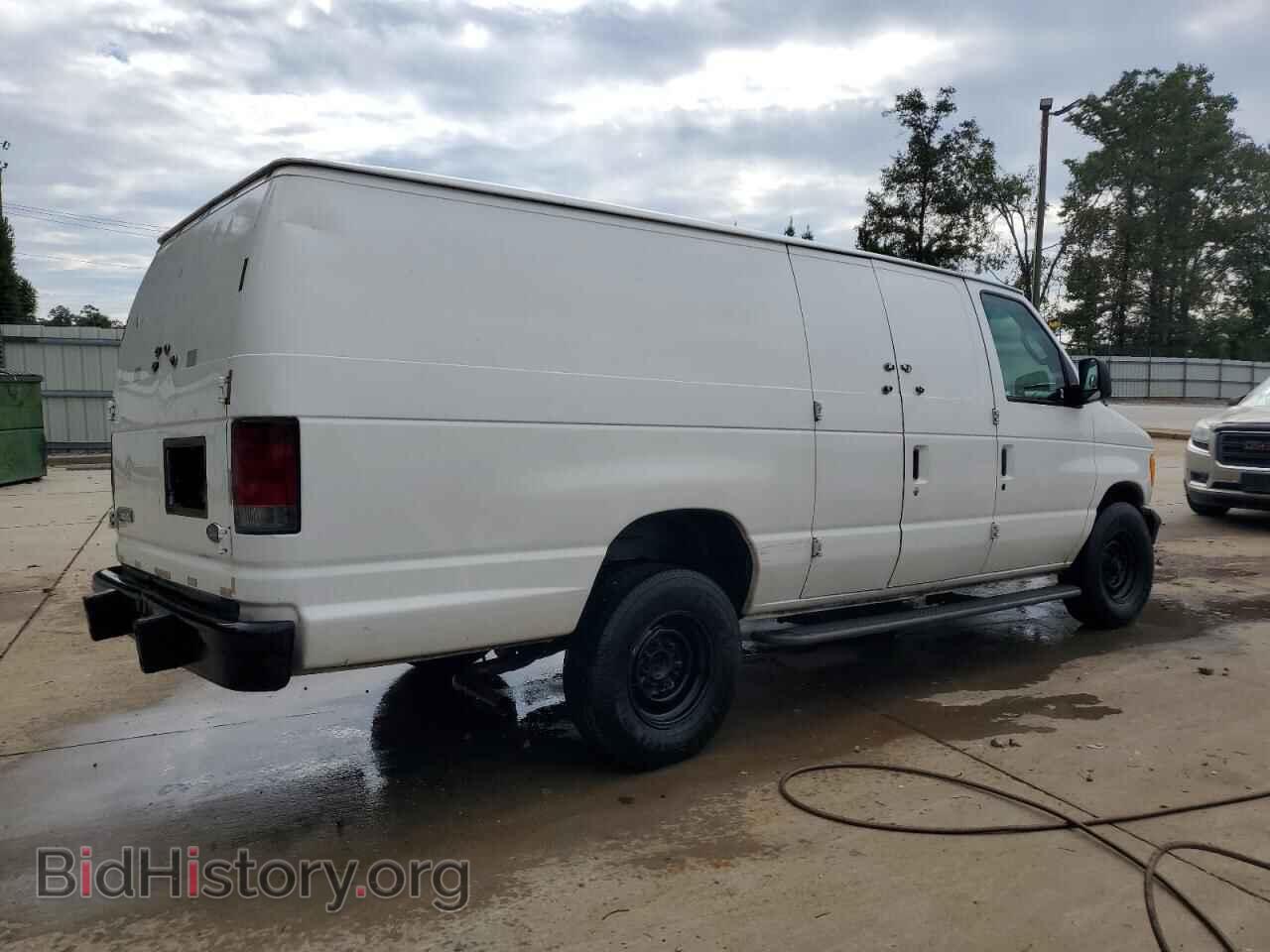 2007 FORD ALL Models - VIN: 1FTNS24W87DB38205 - Фото 3