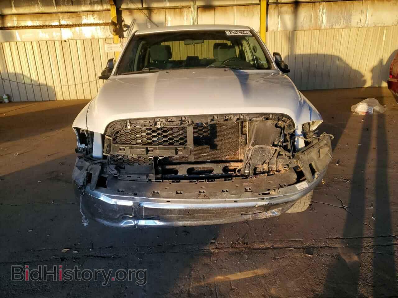 2015 RAM 1500 - VIN: 1C6RR7STXFS653386 - Фото 5