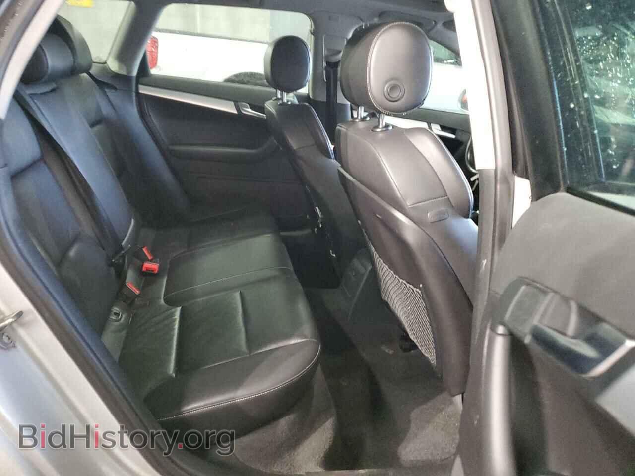 2013 AUDI A3 - VIN: WAUMFAFM6DA034134 - Photo 10