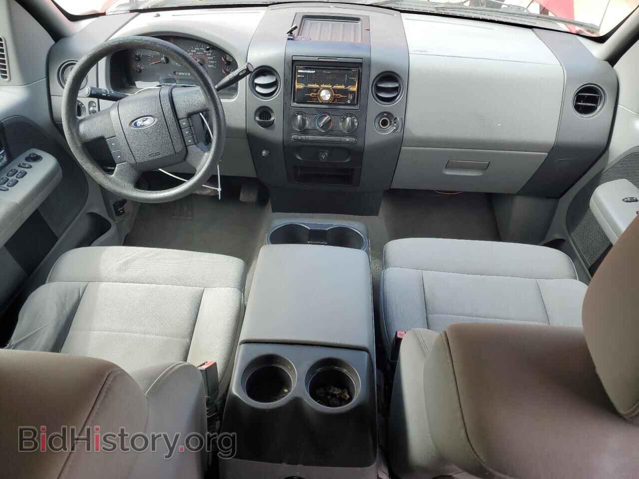 2008 FORD All Models - VIN: 1FTRX02W48KD87835 - Фото 8