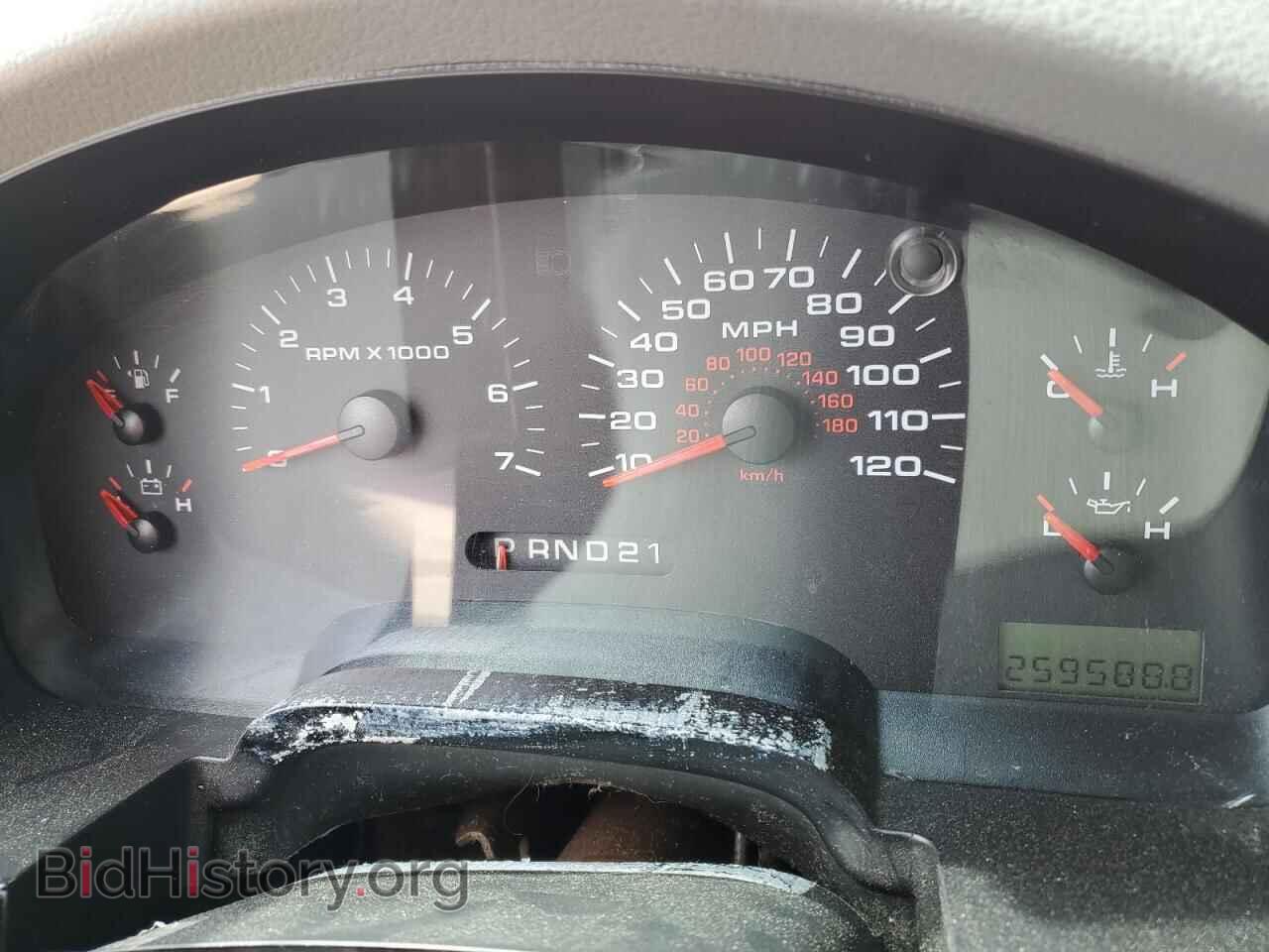 2008 FORD All Models - VIN: 1FTRX02W48KD87835 - Фото 9