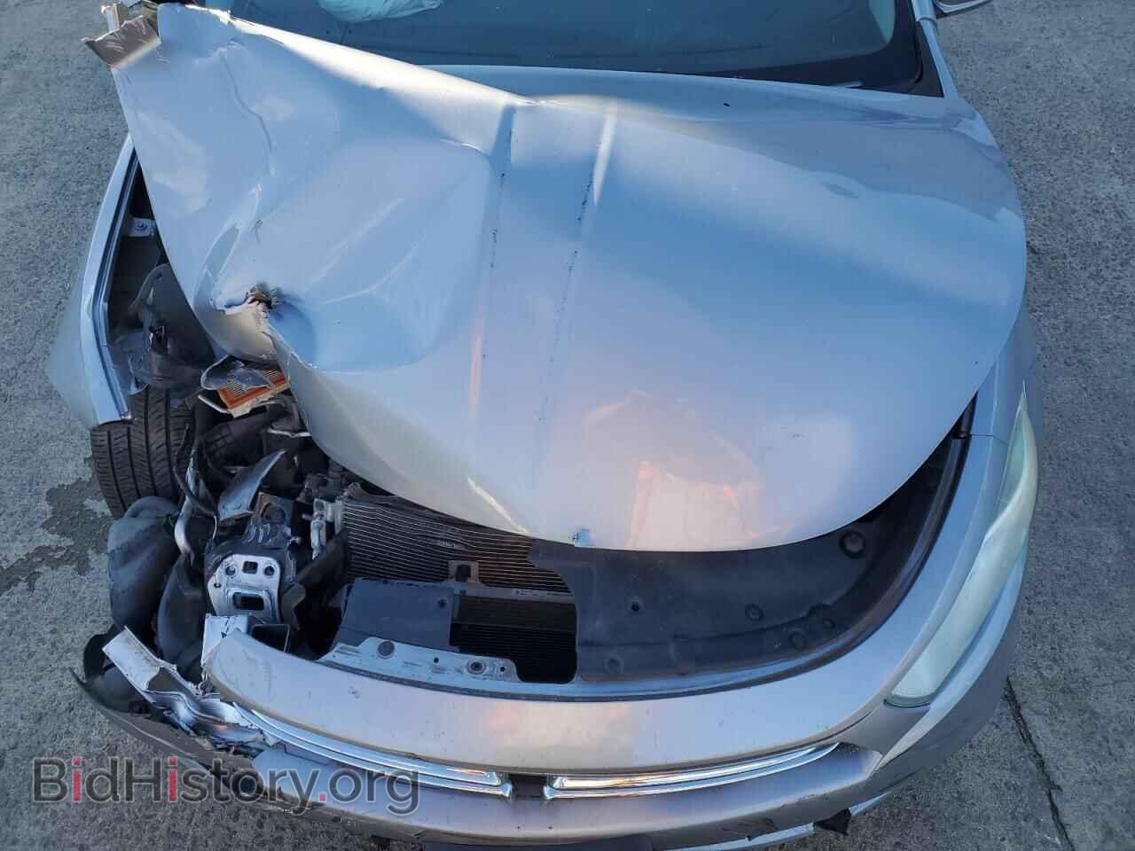 2014 DODGE DART - VIN: 1C3CDFCB7ED695938 - Photo 11