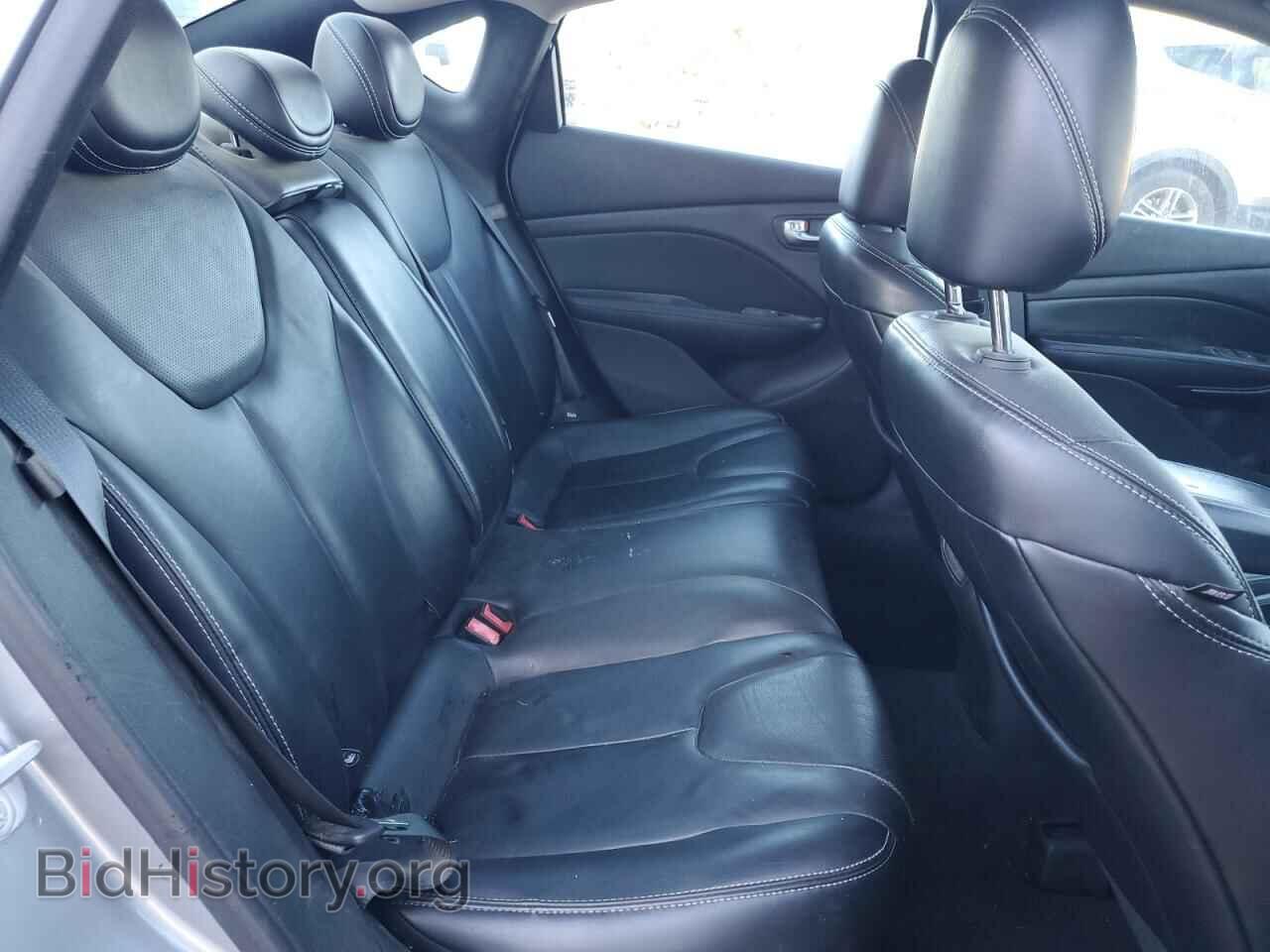 2014 DODGE DART - VIN: 1C3CDFCB7ED695938 - Photo 10