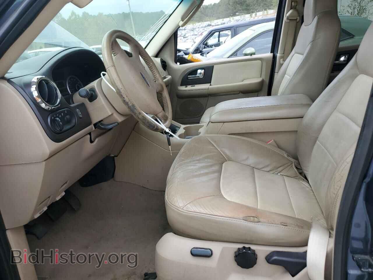 2006 FORD EXPEDITION - VIN: 1FMPU17576LA35616 - Фото 7
