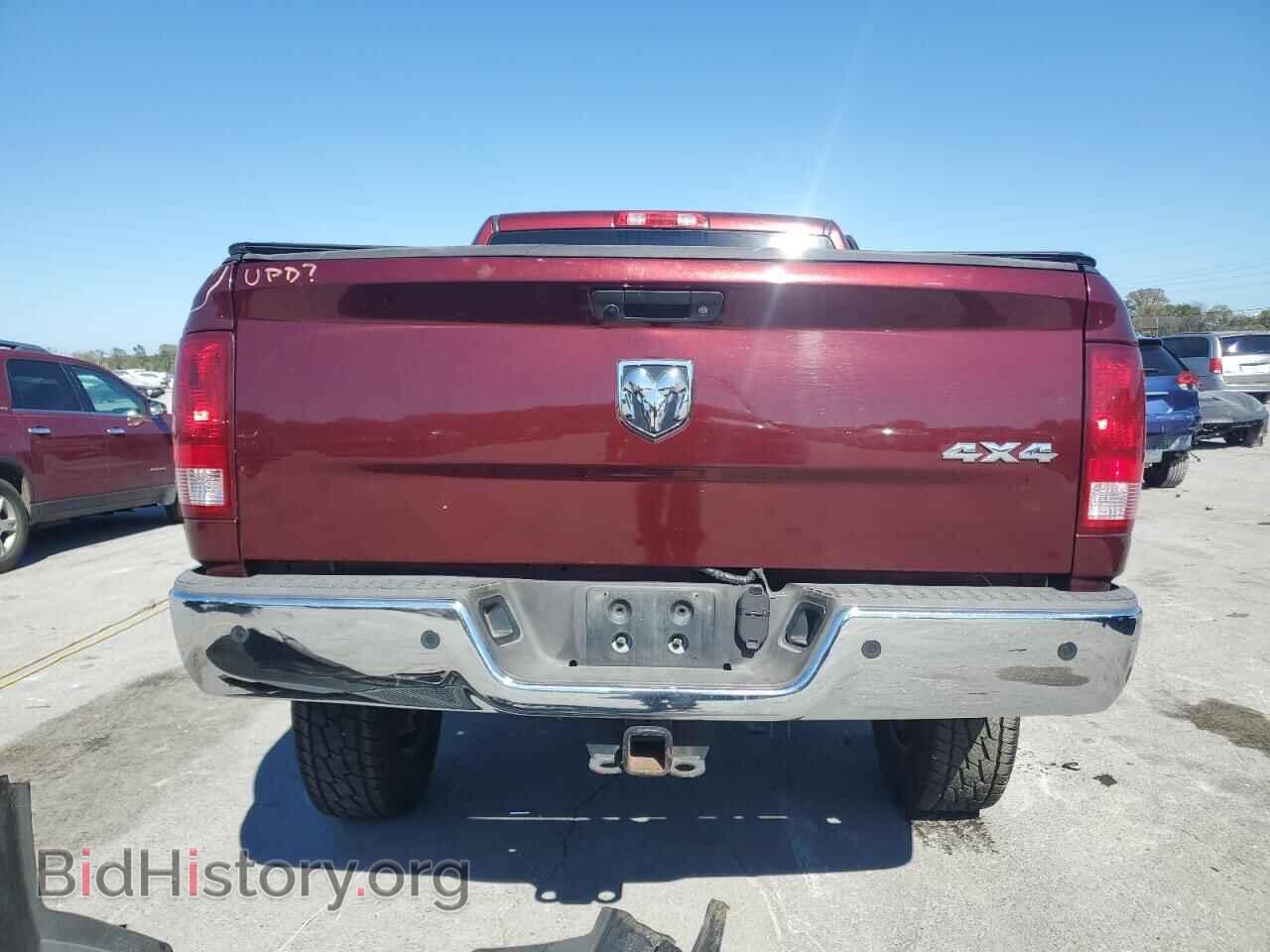2017 RAM All Models - VIN: 3C6UR5CL9HG584021 - Photo 6