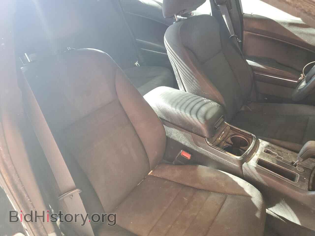 2014 DODGE CHARGER - VIN: 2C3CDXBG8EH245821 - Фото 10