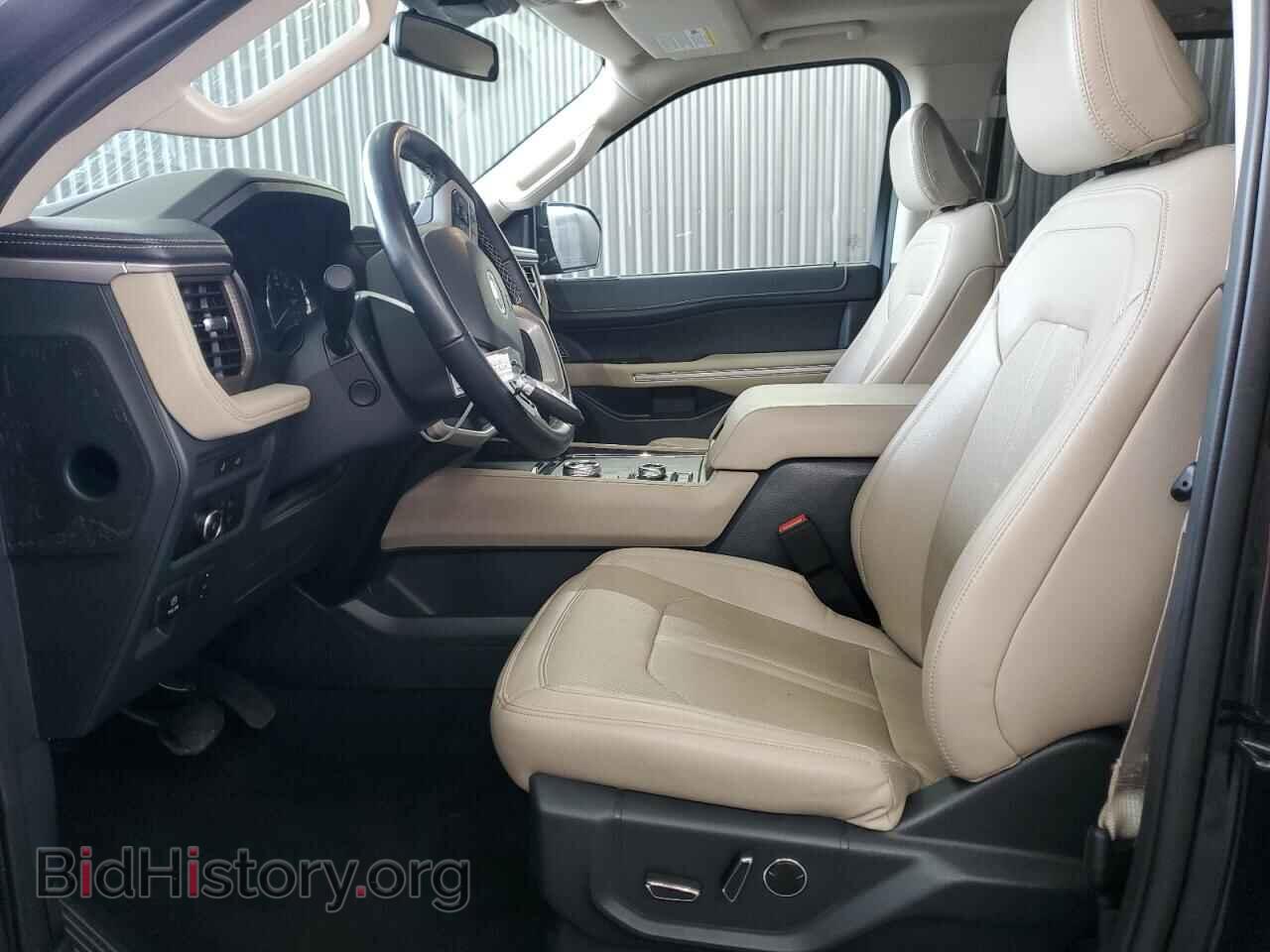 2024 FORD EXPEDITION - VIN: 1FMJU2A81REA65668 - Фото 7