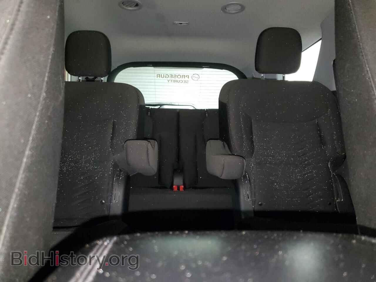 2021 FORD EXPLORER - VIN: 1FMSK8DH6MGC32144 - Фото 10